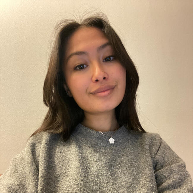 Babysitter a Imola: Jorja