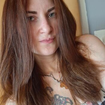 Babysitting job in Parunovac: babysitting job Аleksandra