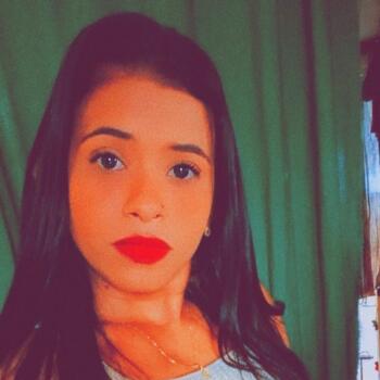 Babysitter Manaus: Anny moreira