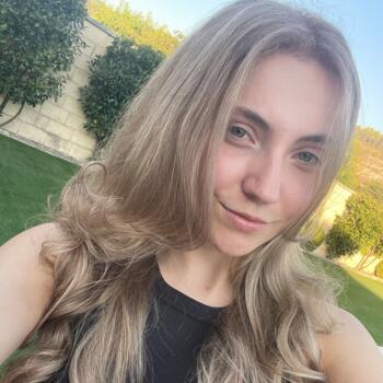 Canguro en Olza: Paula