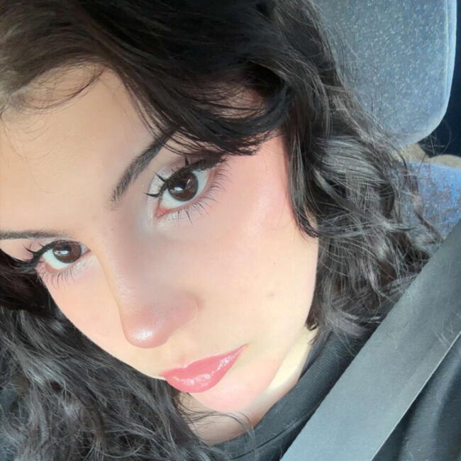 Babysitter in Orléans: Léa