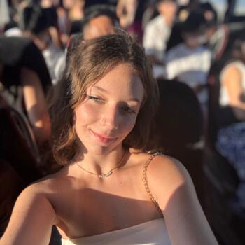 Babysitter στην περιοχή Αθήνα: Άννα