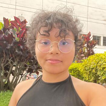 Niñera en Chorrillos (Departamento de Lima): Daphne