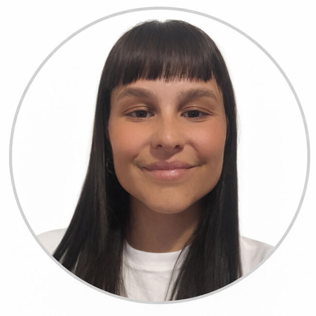Babysitter in Montevideo: Lorena