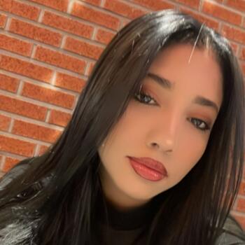 Babysitter a Milano: Meryem