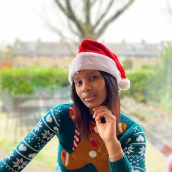 Nanny in Cape Town: Zoë