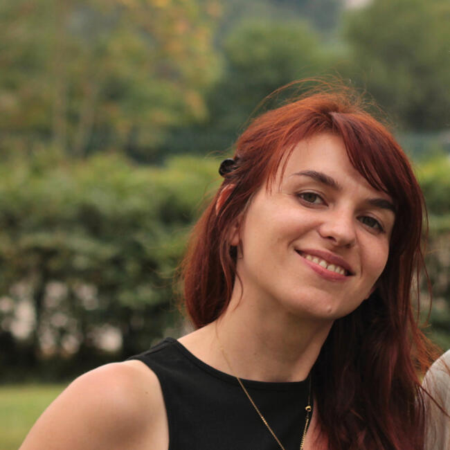 Babysitter στην περιοχή Βερολίνο: Rosa