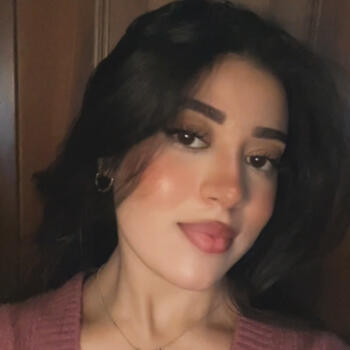 Babysitter στην περιοχή Milan (Lombardia): Salma