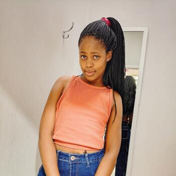Babysitter Gaborone: Keabetswe