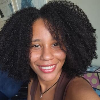 Babysitter Salvador: Beatriz