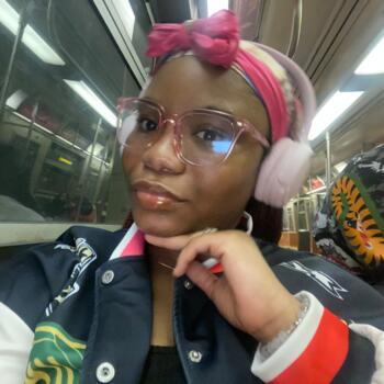 Baby-sitter in Brooklyn: Dreanna