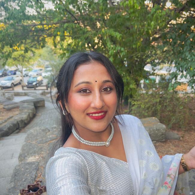 Babysitter em Lisboa: Tapasya