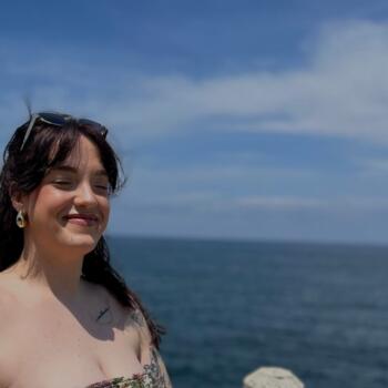 Nounou à Vitoria: Alexandra