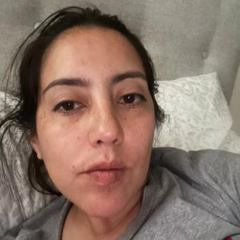 Trabajo para niñera en Iquique: trabajo de niñera Romina