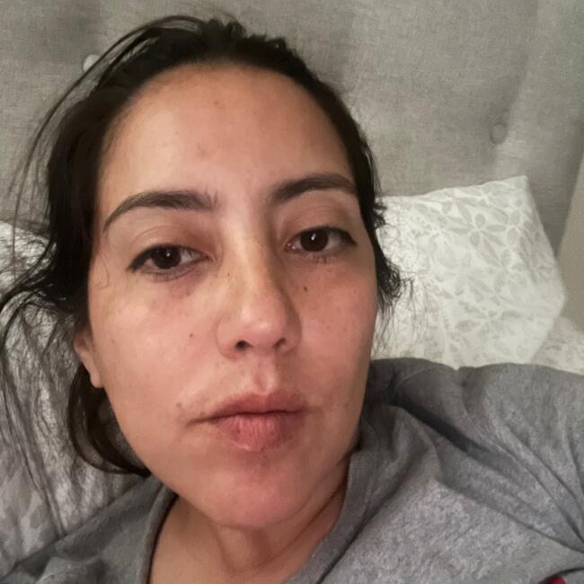 Trabajo para niñera en Iquique: Romina