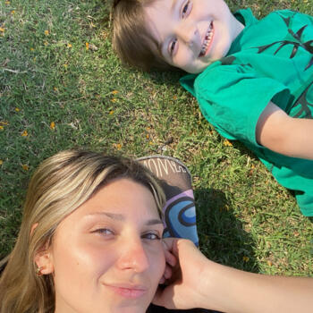 Niñera en Villa Constitución: Julieta