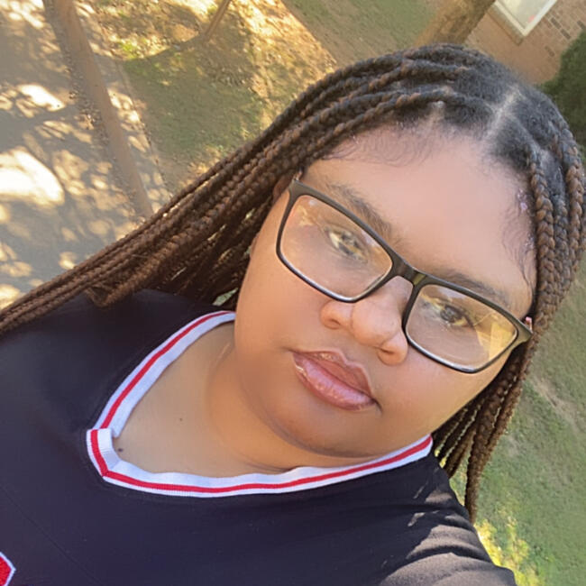 Babysitter in Atlanta: Alicia