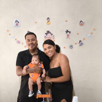 Parent São Paulo: Kauany