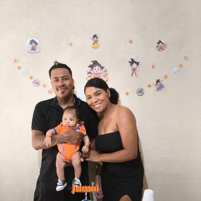 Babysitting job in São Paulo: Kauany