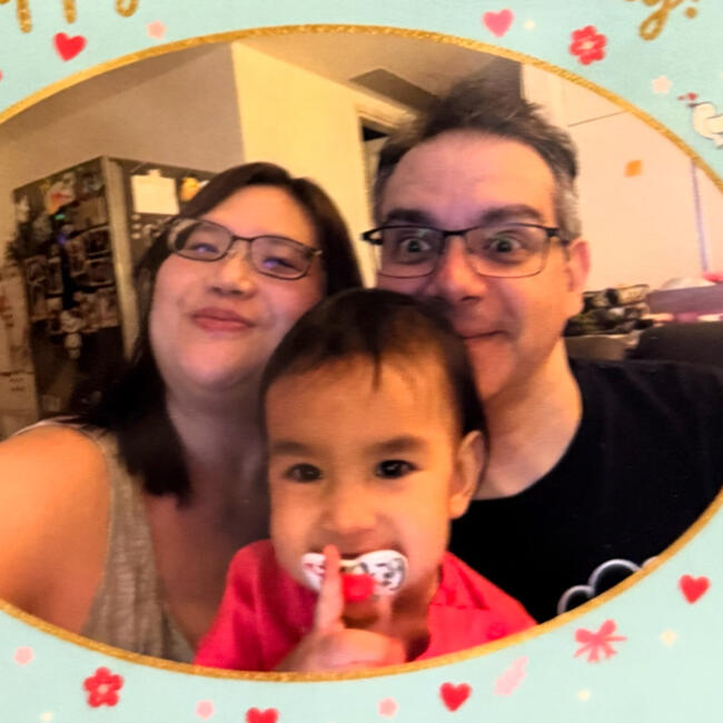 Babysitting job in Singapore: Viv