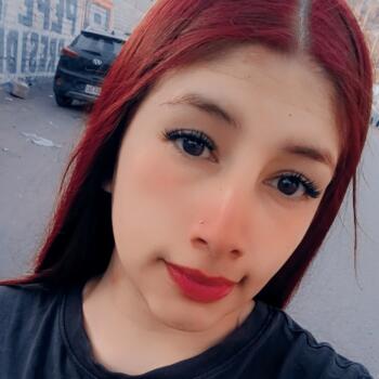 Canguro en Getafe: Angela