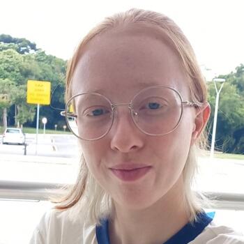 Babysitter Piraquara: Gabe