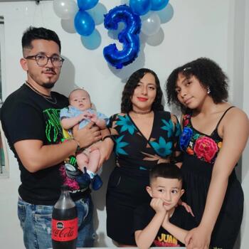 Parent Soacha: Jhonatan alexis