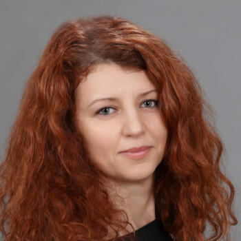 Babysitting job in Sibiu: babysitting job Maria