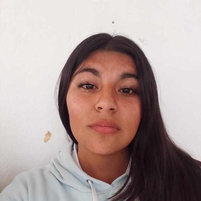Babysitter in San Miguel de Tucumán: Yoselin sotelo