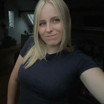 Babysitter Geraardsbergen: Saphira