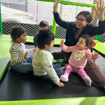 Babysitter Temuco: Carolina