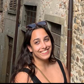 Babysitter Alba Adriatica: Francesca