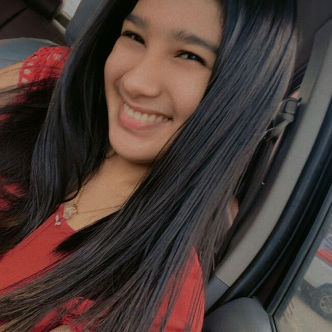 Babysitter in Babahoyo: Kristel