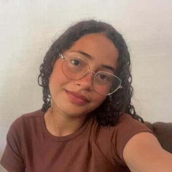 Babysitter São Luiz (Maranhão): Lucyana