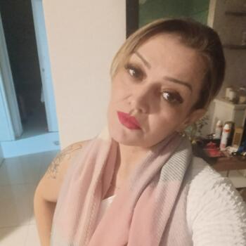 Babysitter Joinville: PATRICIA
