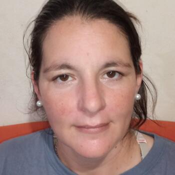 Niñera en Berazategui: Romina Mariana