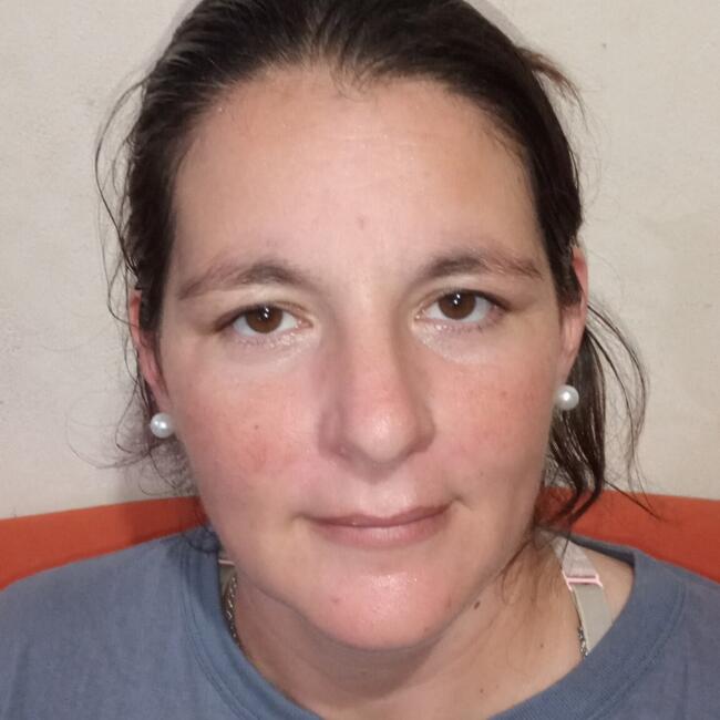 Niñera en Berazategui: Romina Mariana