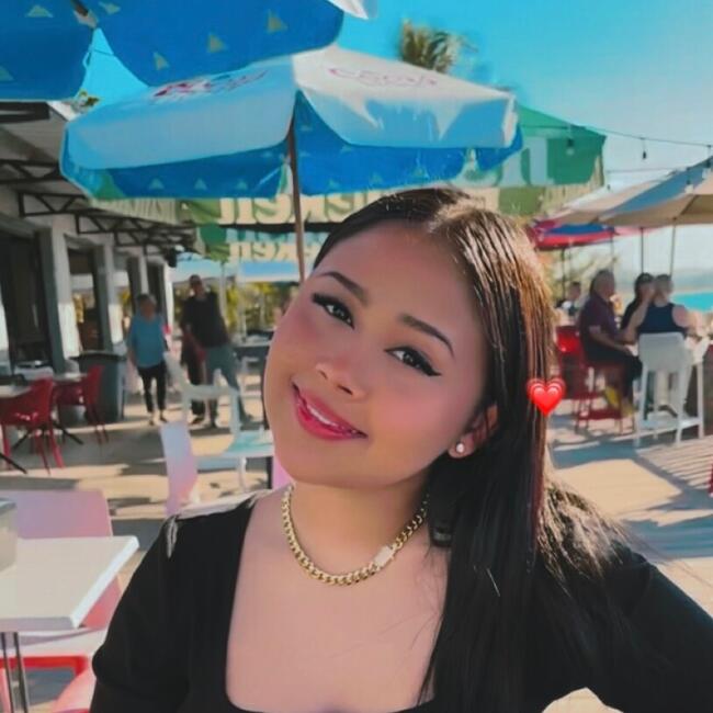 Niñera en Mayagüez: Jenyce