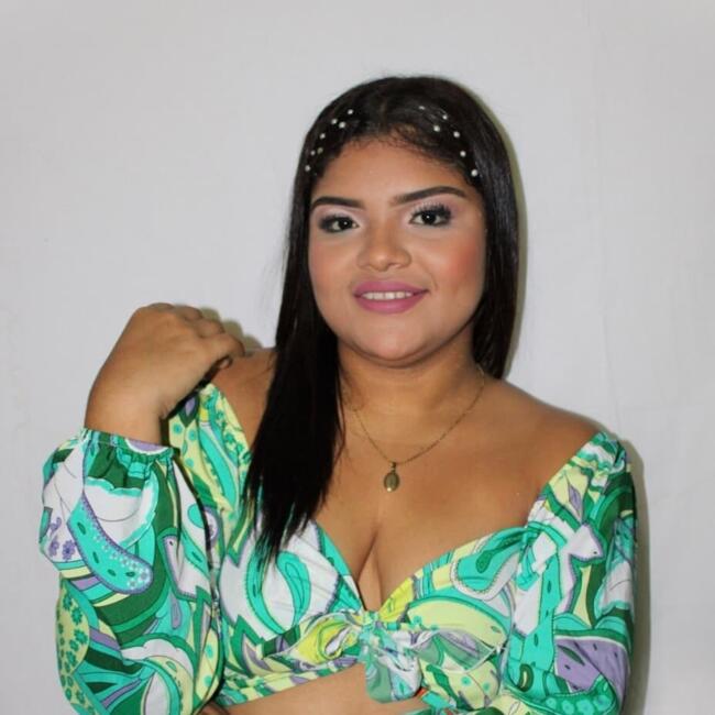 Niñera en Santiago de Veraguas: Milagros