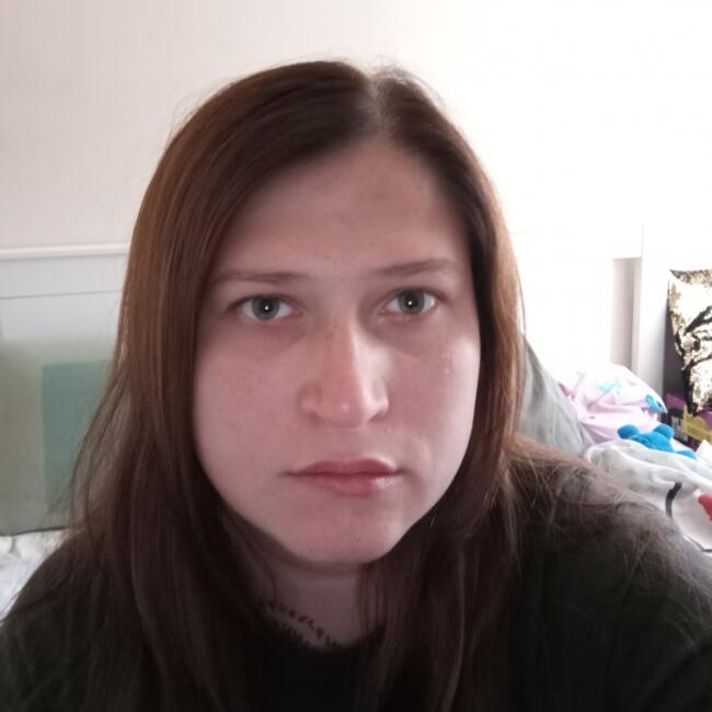 Babysitter in Granville: Collyne