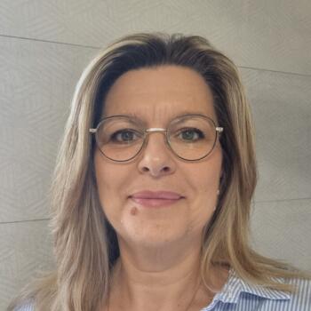 Assistante maternelle à Charnoz-sur-Ain: Audrey