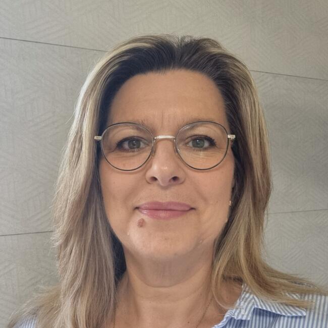 Assistante maternelle à Charnoz-sur-Ain: Audrey