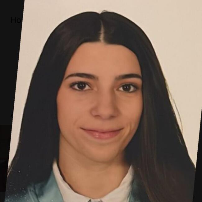 Canguro en Sevilla: Maria
