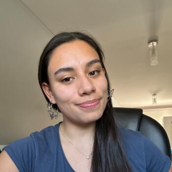 Niñera en Maipú: Martina