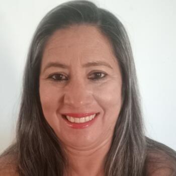 Babysitter Rio de Janeiro: Maria