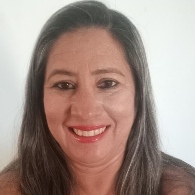 Babysitter in Rio de Janeiro: Maria