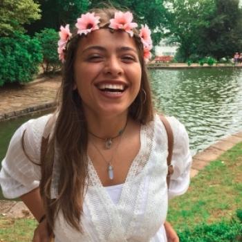 Babysitter Vila Nova de Gaia: Andreia