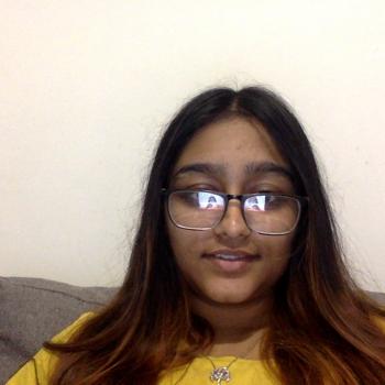 Babysitter Dagenham: Devanshi