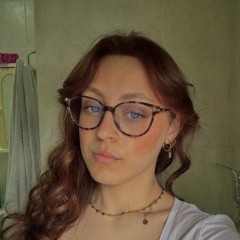 Childminder in Rende: Carmen