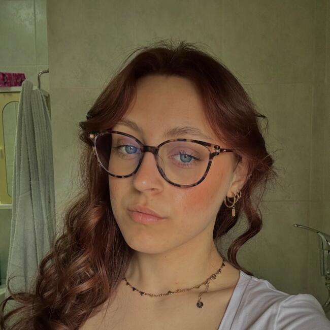 Educatore a Rende: Carmen